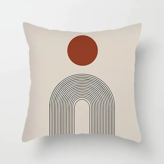 Patterned Pillowcases | Chic and Versatile Decorative Covers for Any Room - The Gift Shop