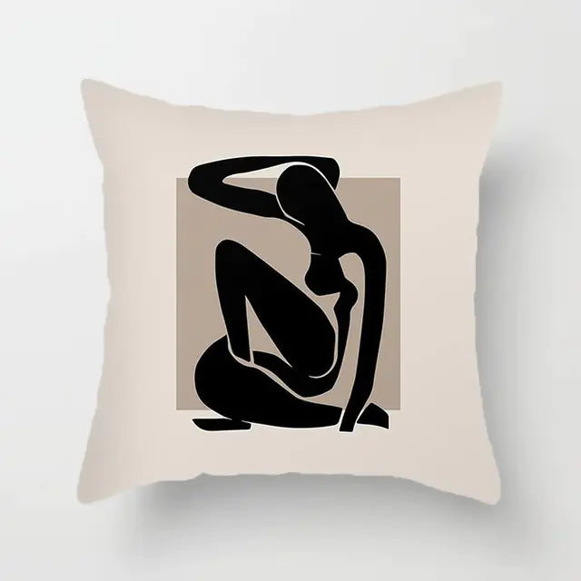 Patterned Pillowcases | Chic and Versatile Decorative Covers for Any Room - The Gift Shop