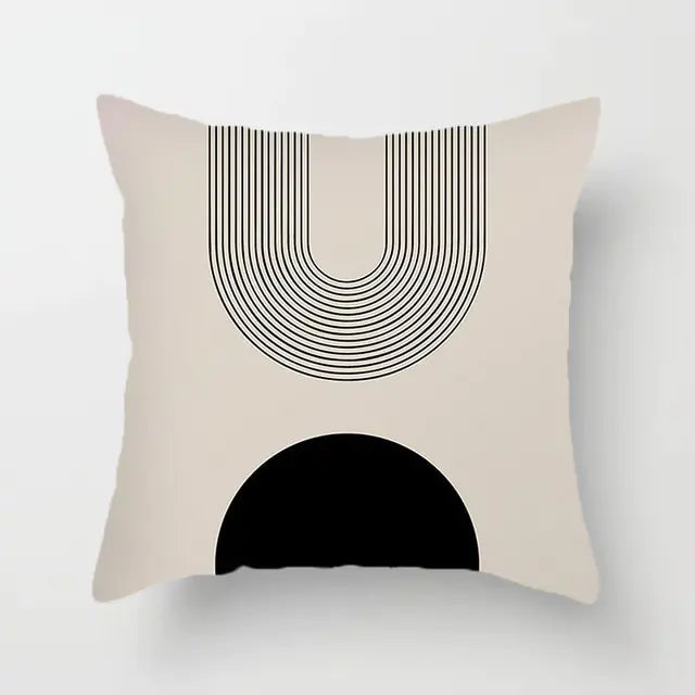 Patterned Pillowcases | Chic and Versatile Decorative Covers for Any Room - The Gift Shop