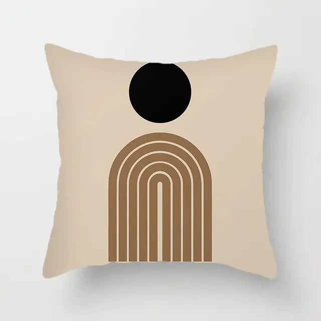 Patterned Pillowcases | Chic and Versatile Decorative Covers for Any Room - The Gift Shop