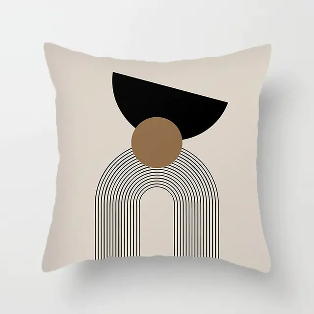Patterned Pillowcases | Chic and Versatile Decorative Covers for Any Room - The Gift Shop