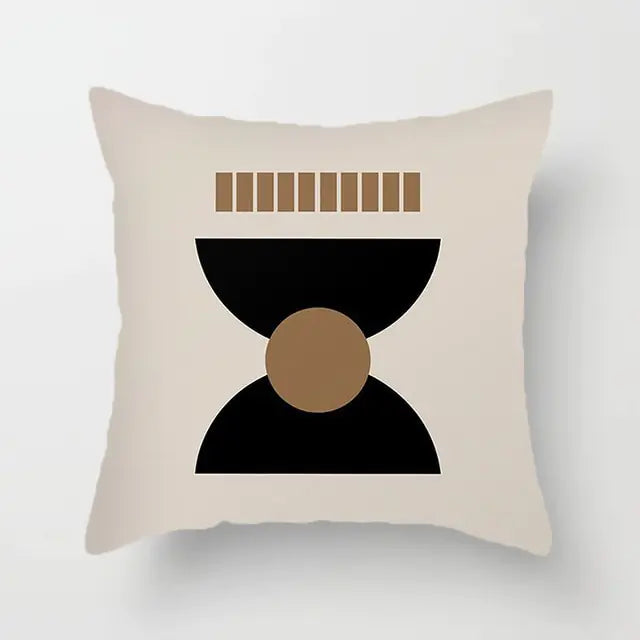 Patterned Pillowcases | Chic and Versatile Decorative Covers for Any Room - The Gift Shop