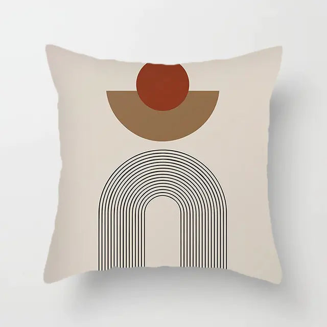 Patterned Pillowcases | Chic and Versatile Decorative Covers for Any Room - The Gift Shop