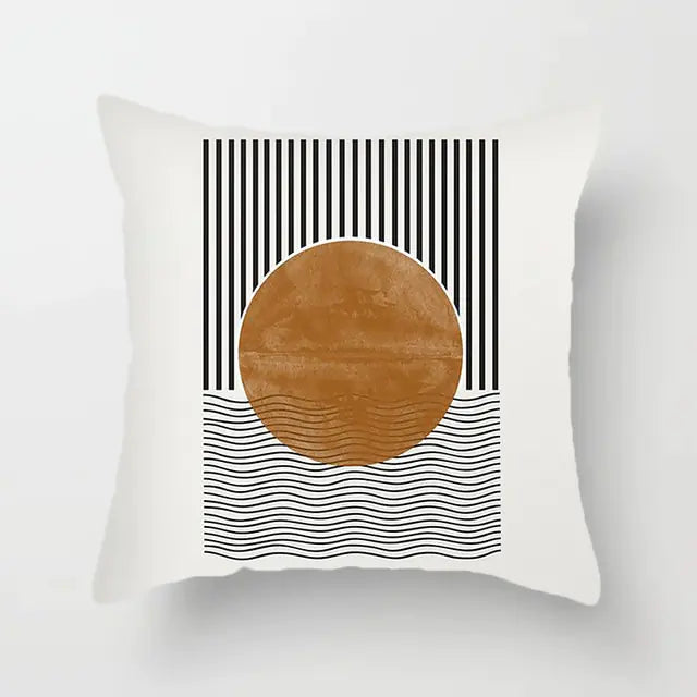 Patterned Pillowcases | Chic and Versatile Decorative Covers for Any Room - The Gift Shop