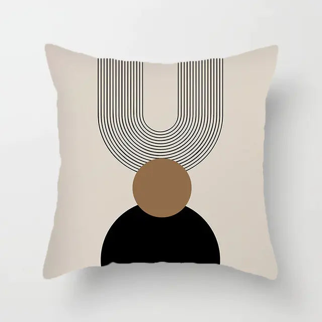 Patterned Pillowcases | Chic and Versatile Decorative Covers for Any Room - The Gift Shop