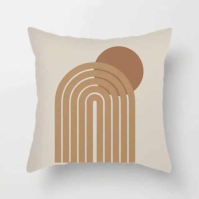 Patterned Pillowcases | Chic and Versatile Decorative Covers for Any Room - The Gift Shop