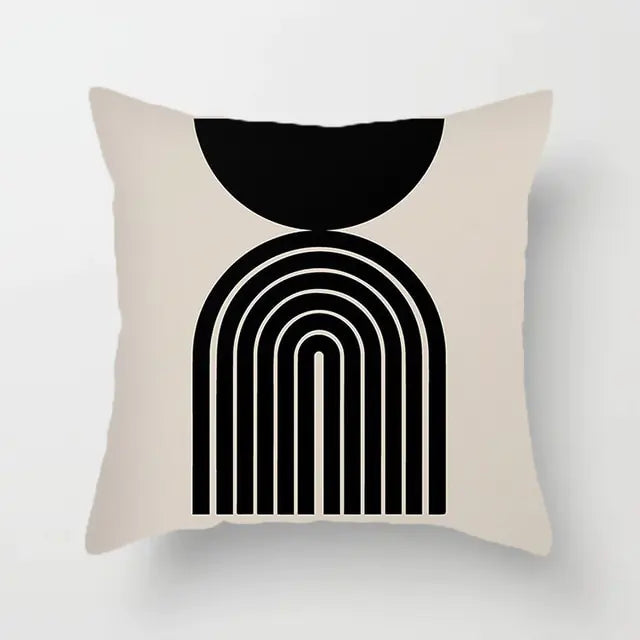 Patterned Pillowcases | Chic and Versatile Decorative Covers for Any Room - The Gift Shop