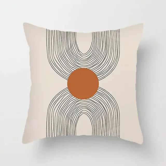 Patterned Pillowcases | Chic and Versatile Decorative Covers for Any Room - The Gift Shop