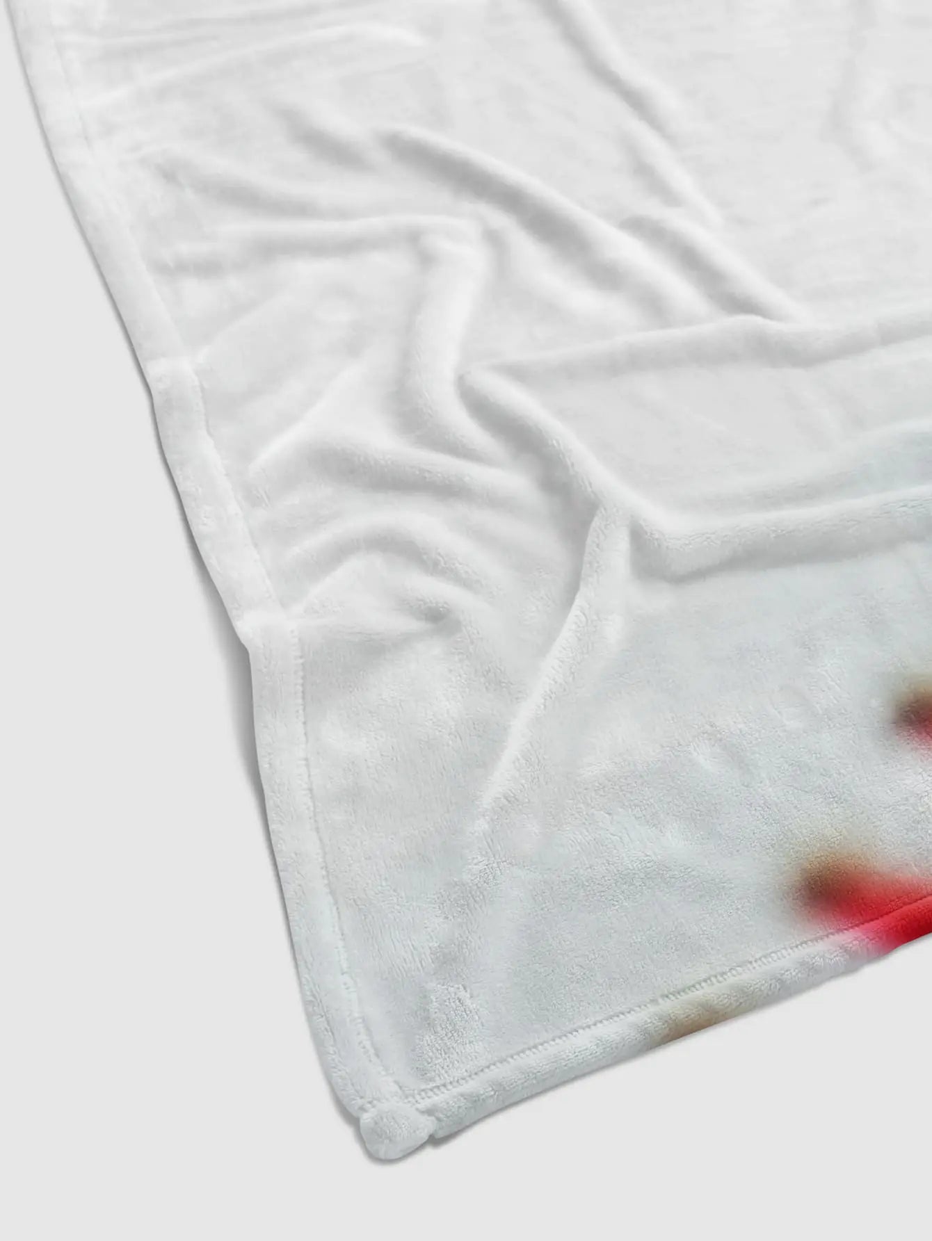 Baseball Pattern Blanket | Soft and Stylish Throw for Sports Fans - The Gift Shop
