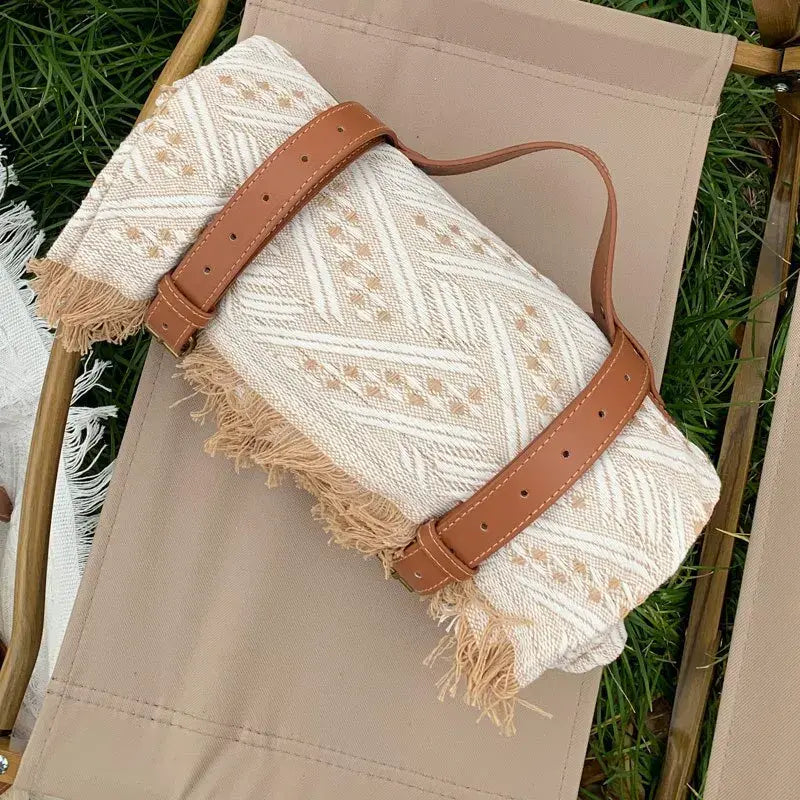 Picnic Blanket Ground Mat – Durable and Stylish Outdoor Blanket for Adventures - The Gift Shop