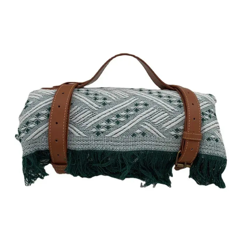 Picnic Blanket Ground Mat – Durable and Stylish Outdoor Blanket for Adventures - The Gift Shop