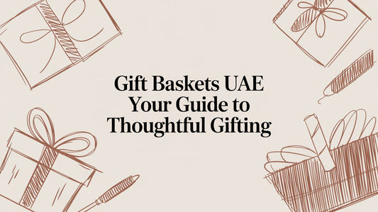 A Guide to Thoughtful Gifting with Curated Hampers - The Gift Shop