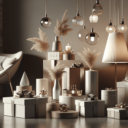 Add a Thoughtful Element to Your Gift Giving.