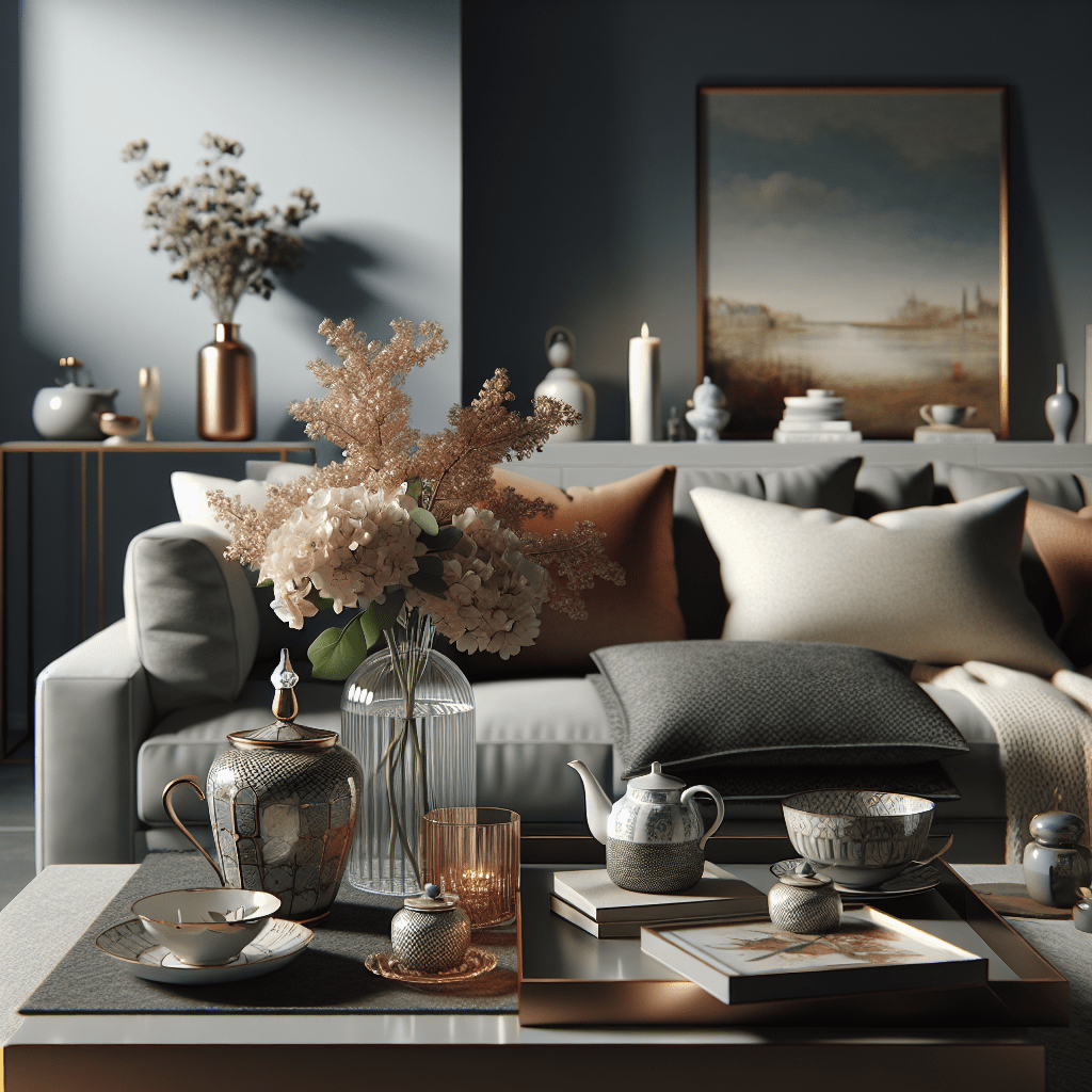 Beautiful Housewarming Gifts That Add Instant Charm - The Gift Shop