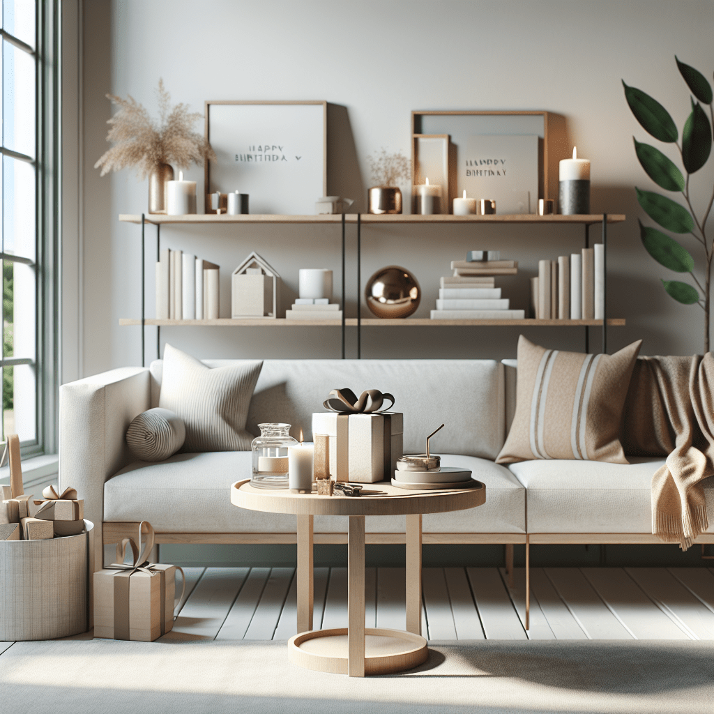 Budget-Friendly Gift Ideas for Birthdays - The Gift Shop