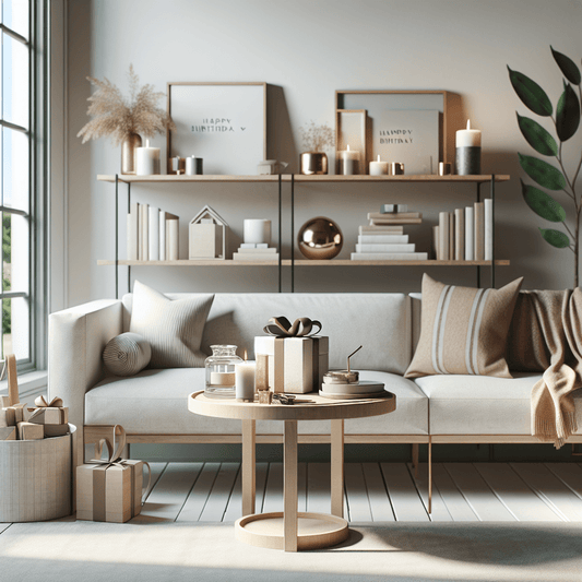 Budget-Friendly Gift Ideas for Birthdays - The Gift Shop