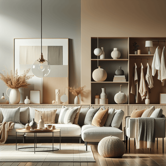 Budget-Friendly Home Decor a Luxurious Look - The Gift Shop