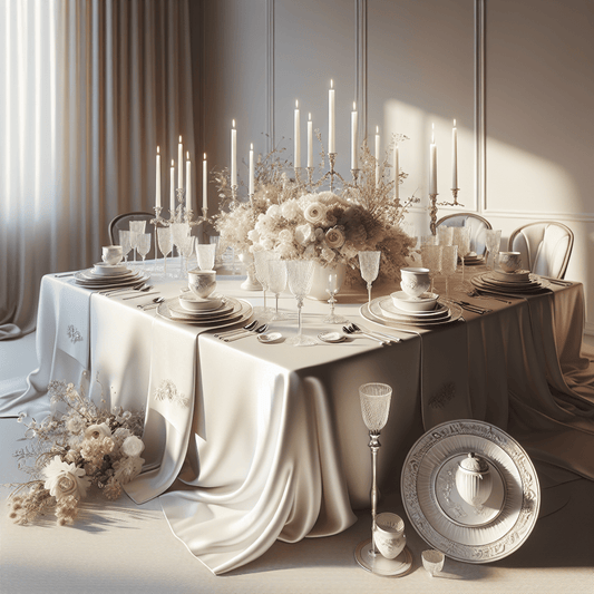 Candlelight Decor Weddings and Events - The Gift Shop