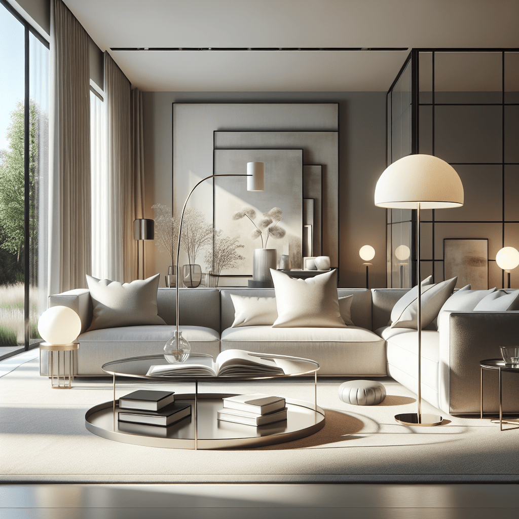 Chic Decor Picks for The Design-Savvy - The Gift Shop