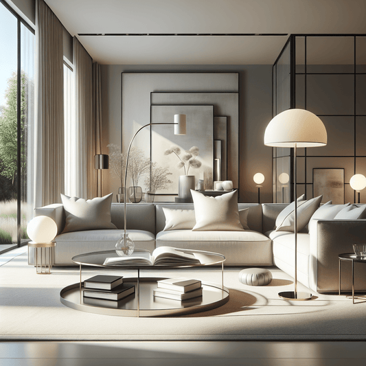 Chic Decor Picks for The Design-Savvy - The Gift Shop