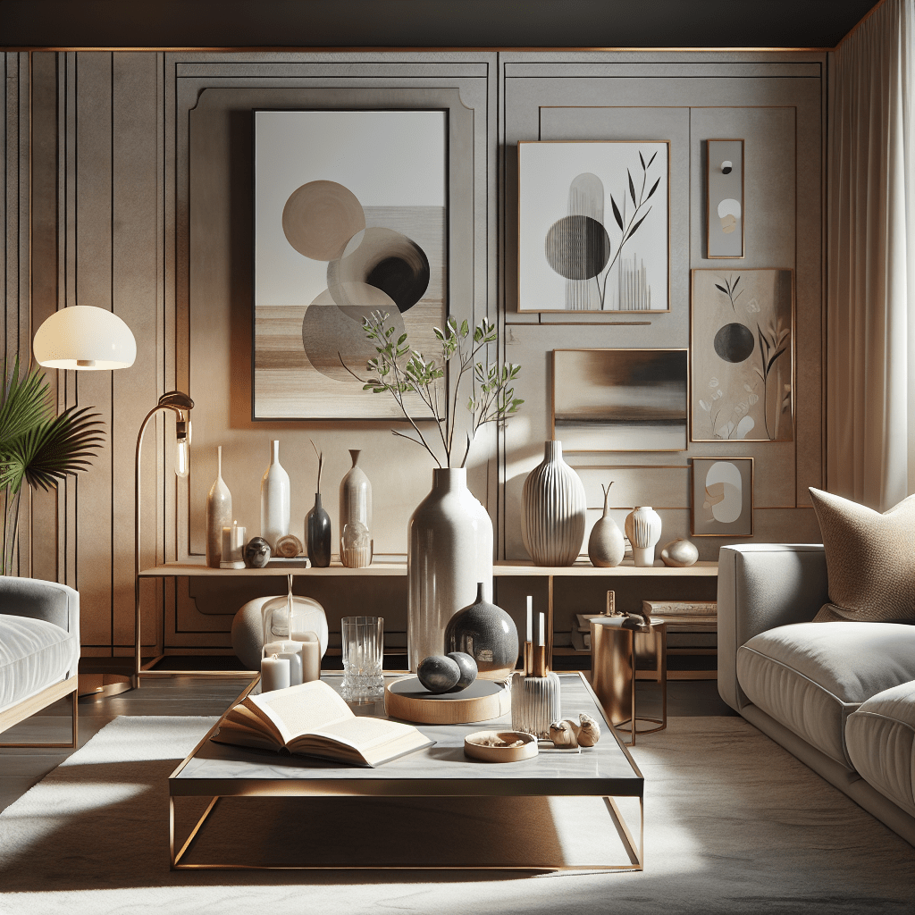 Chic Decor Picks for The Thoughtful Friend - The Gift Shop
