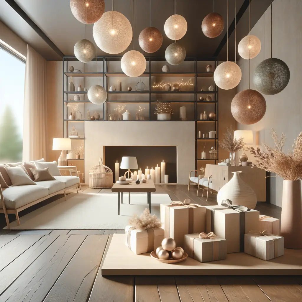 Choose Festive Gifts That Reflect Thoughtfulness - The Gift Shop