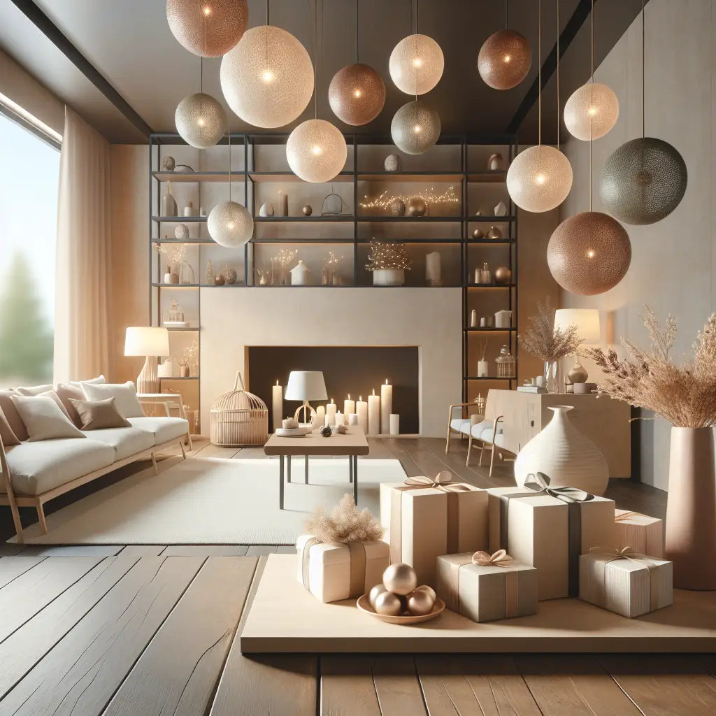 Choose Festive Gifts That Reflect Thoughtfulness