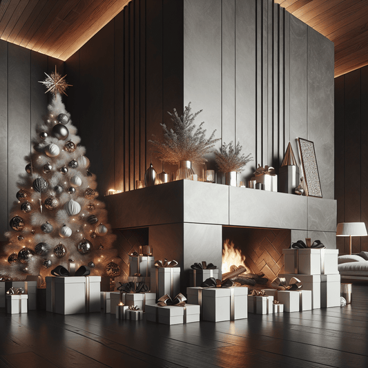 Choose Personalized Gifts for the Festive Season - The Gift Shop