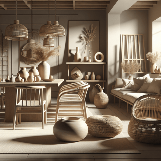 Cozy Decor Gift Ideas for Artisanal Home Lovers - The Gift Shop