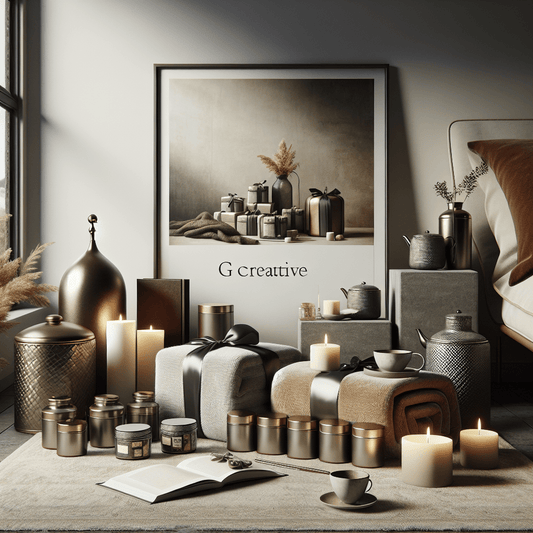 Creative Gift Sets for Everyday Comfort Seekers - The Gift Shop