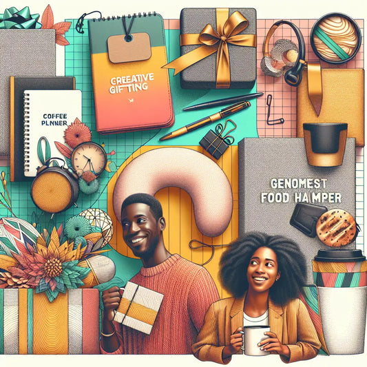 Creative Gifting Ideas for Busy Moms and Dads