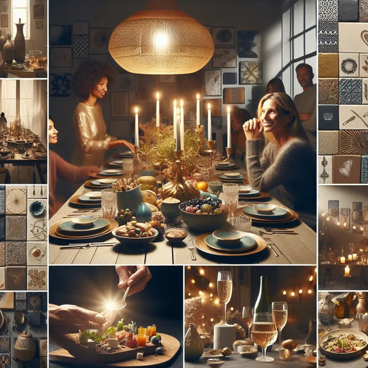Creative Ways to Add Elegance to Your Everyday Entertaining - The Gift Shop