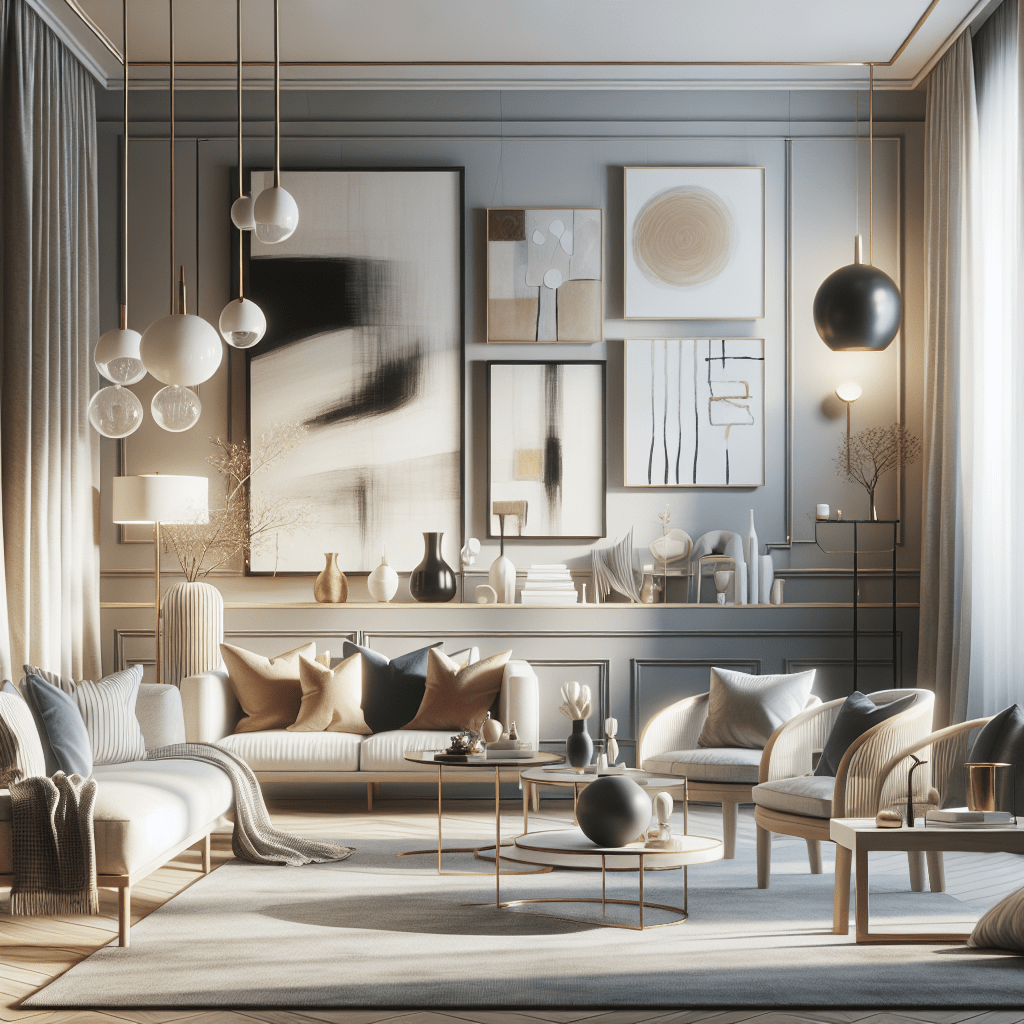 Elegant Decor Tips for Her - The Gift Shop