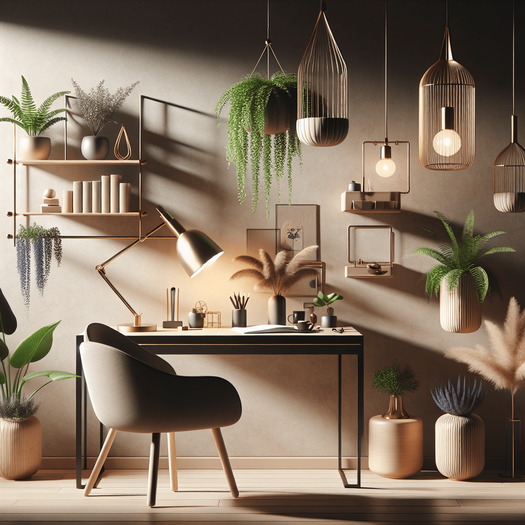 Elegant Everyday Gifts for Small Space Dwellers - The Gift Shop