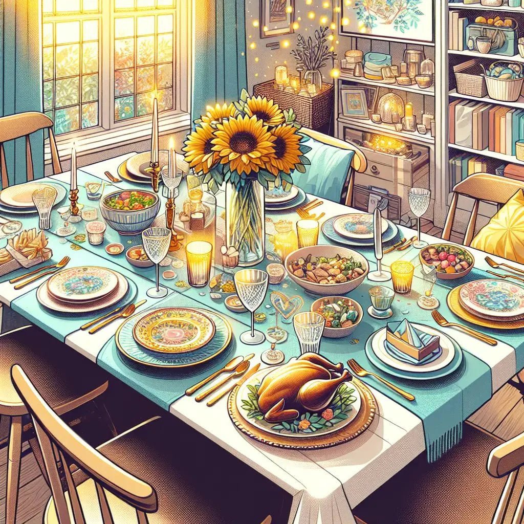 Elegant Hosting Ideas for Turning Everyday Moments Into Celebrations - The Gift Shop
