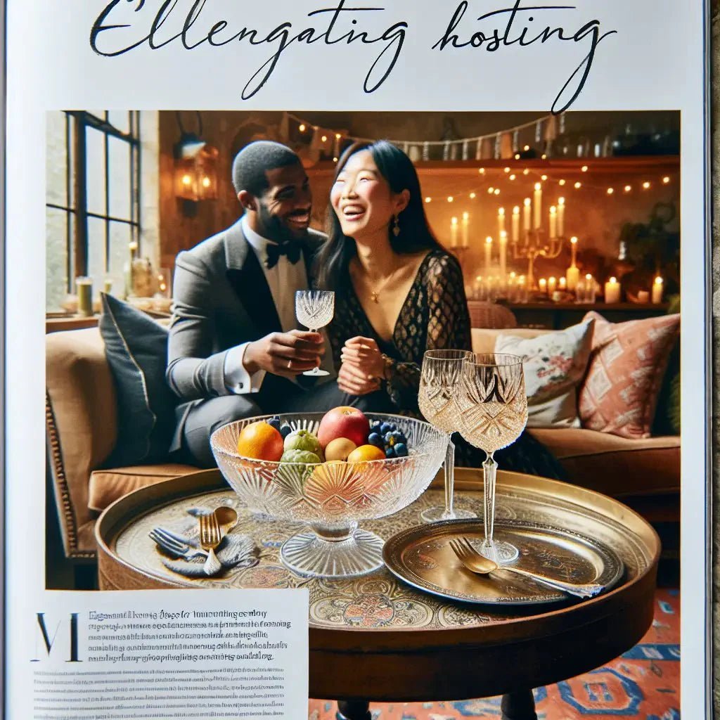 Elegant Hosting Ideas for Turning Everyday Moments Into Celebrations - The Gift Shop