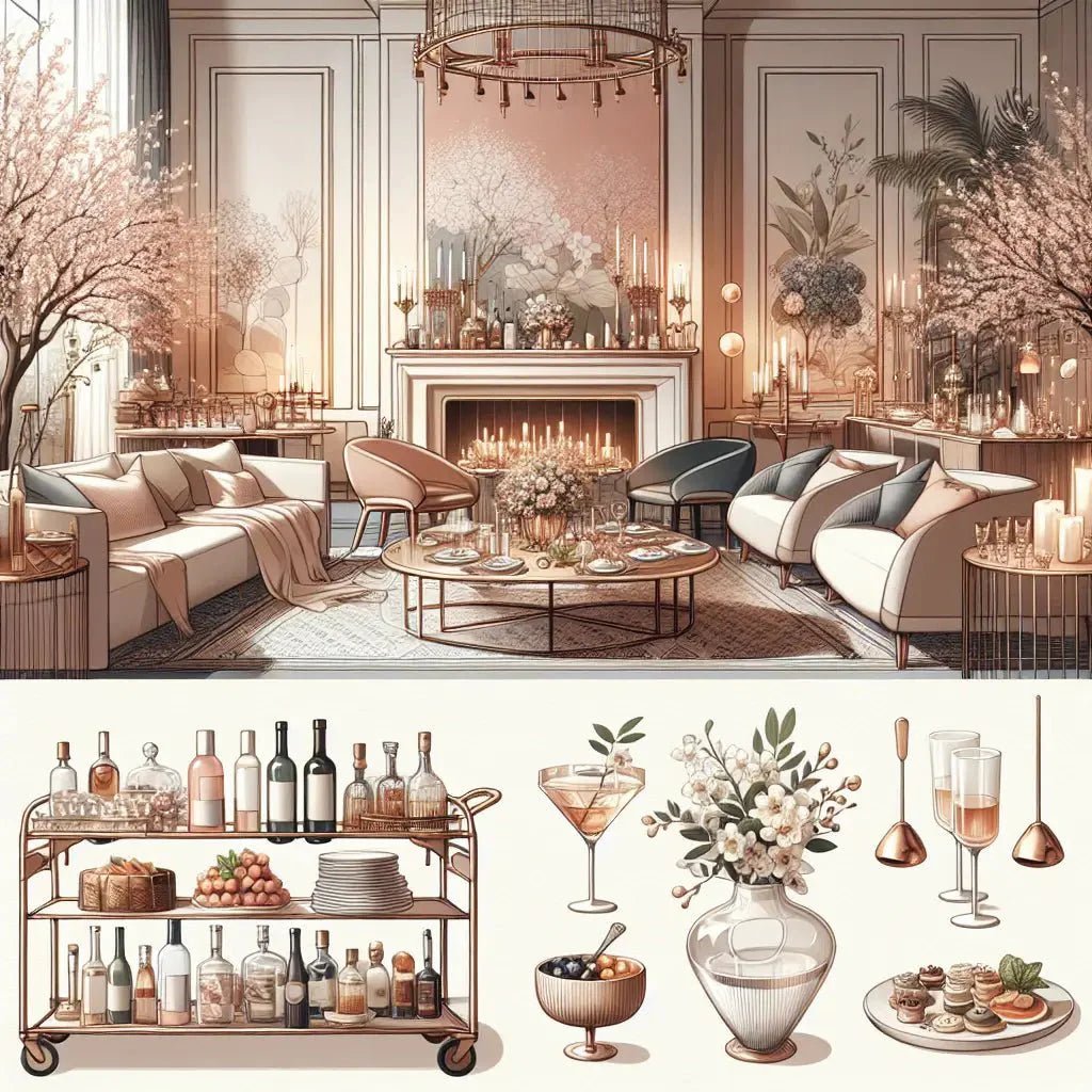 Elegant Hosting Ideas for Turning Everyday Moments Into Celebrations - The Gift Shop