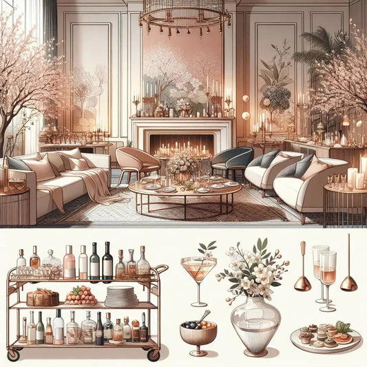 Elegant Hosting Ideas for Turning Everyday Moments Into Celebrations - The Gift Shop