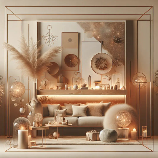 Festive Gifts Creating Magical Memories