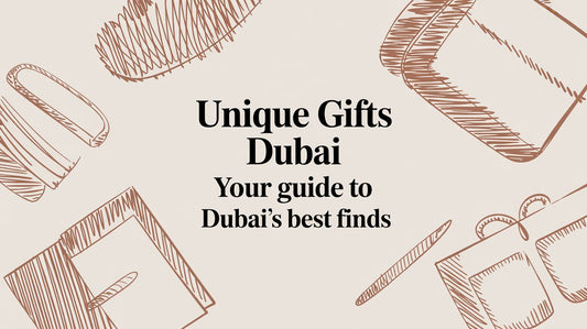 Finding a Truly Memorable Gift: A Guide to Thoughtful Giving - The Gift Shop