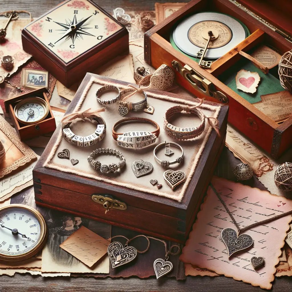 How to Choose Custom Gifts That Reflect Sentimental Value - The Gift Shop
