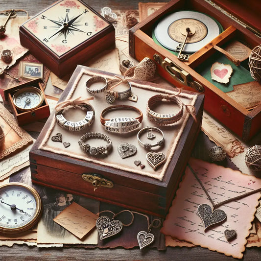 How to Choose Custom Gifts That Reflect Sentimental Value