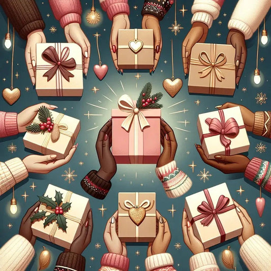 How to Choose Festive Gifts That Reflect Your Care - The Gift Shop