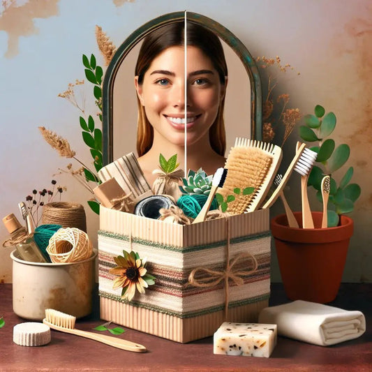 How to Choose Sustainable Gifts That Reflect Your Personality - The Gift Shop