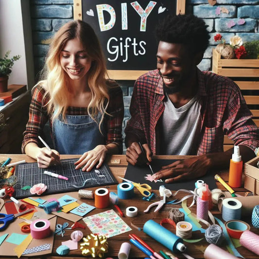 How to Create Customized Gifts That Are Both Thoughtful and Fun - The Gift Shop
