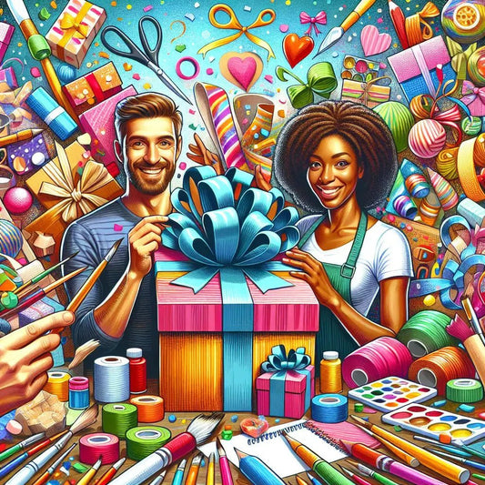 How to Create Customized Gifts That Are Both Thoughtful and Fun - The Gift Shop