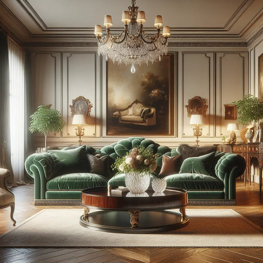 How to Use Comfort-Focused Decor to Make Your Home Feel Luxurious - The Gift Shop