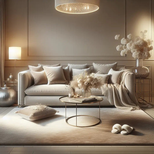 How to Use Comfort-Focused Products to Add a Touch of Elegance - The Gift Shop