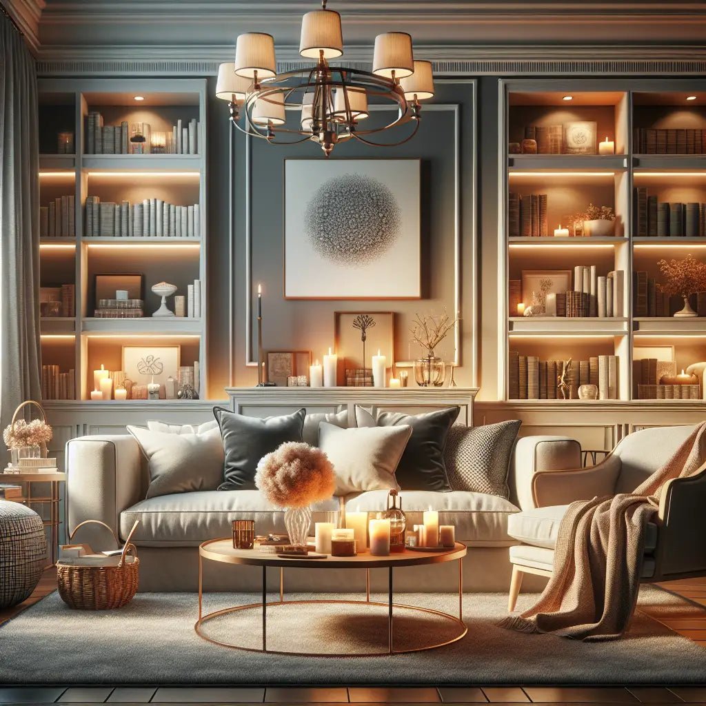 How to Use Comfort-Focused Products to Add a Touch of Elegance - The Gift Shop