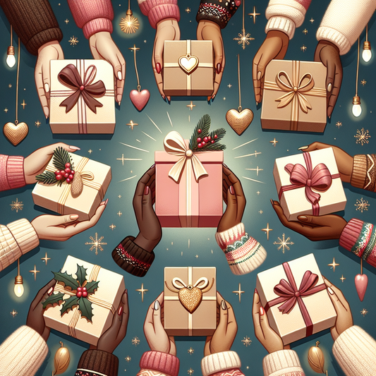 How to Choose Festive Gifts That Reflect Your Care